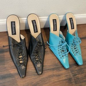 ***TWO ITEMS, ONE PRICE***